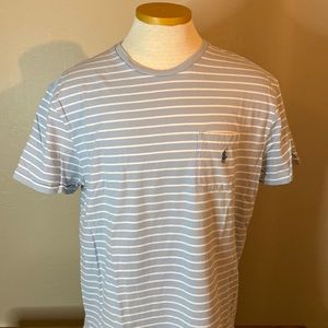 POLO Ralph Lauren Classic Fit Pocket Tee